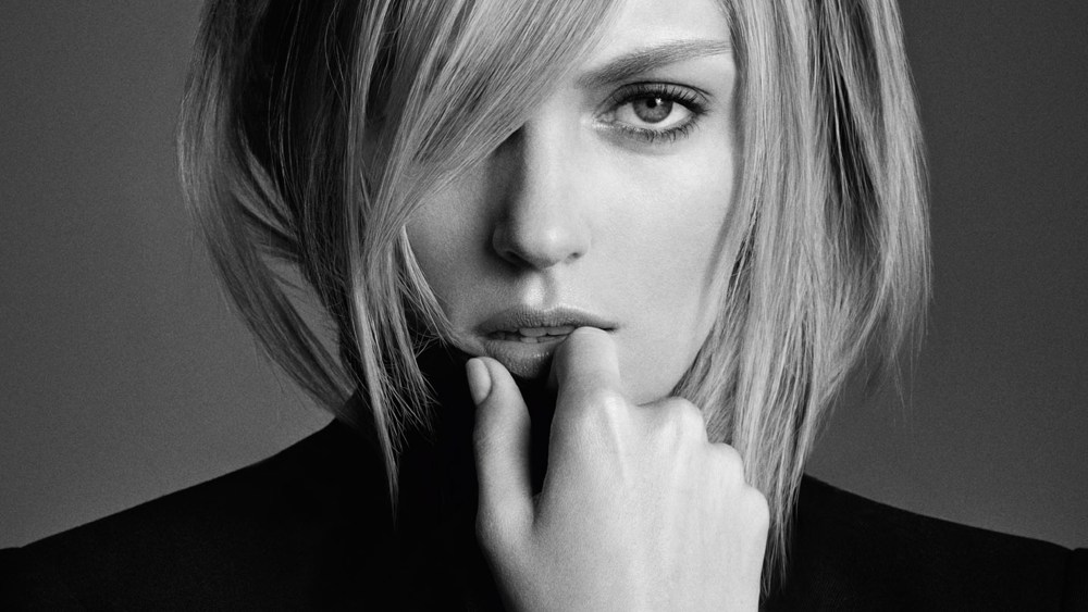 Anja Rubik