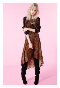 Preen Line Pre-Fall 2016