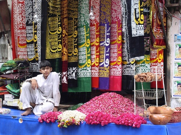 Pakistan's Textile Exports Could Decline $1.2B 2017