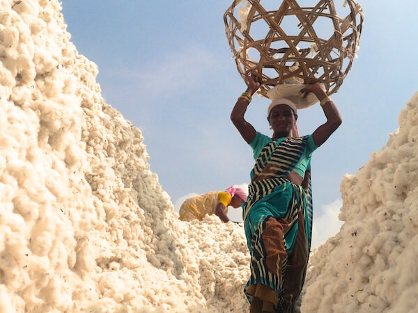 Project Just Launches Online Platform Aid Supply Chain Transparency