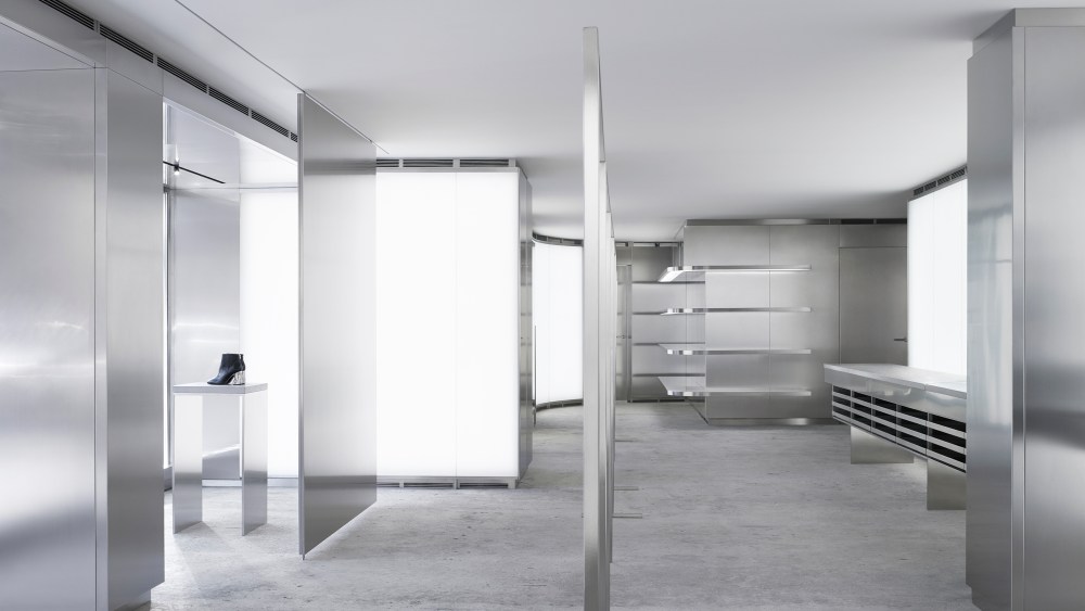 Acne Studios Horatio Street