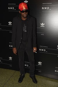 Theophilus London