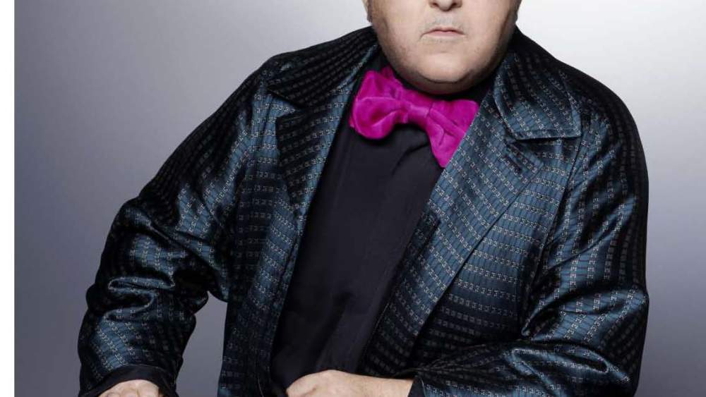 Alber Elbaz to Speak at The New School's Parsons School of Design With Paper Magazine's Kim Hastreiter