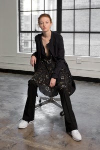 A.L.C. Pre-Fall 2016