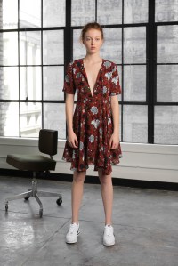 A.L.C. Pre-Fall 2016