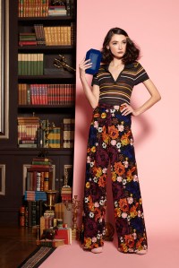 Alice + Olivia Pre-Fall 2016