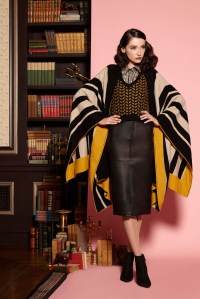 Alice + Olivia Pre-Fall 2016