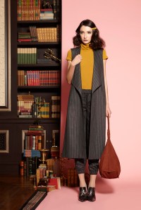 Alice + Olivia Pre-Fall 2016