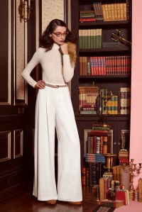 Alice + Olivia Pre-Fall 2016