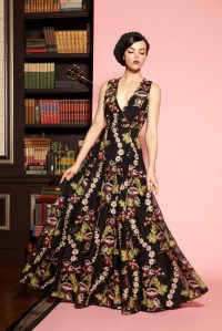 Alice + Olivia Pre-Fall 2016