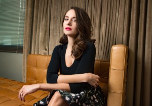 Alison Brie