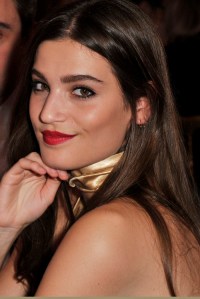 Alma Jodorowsky