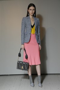 Altuzarra Pre-Fall 2016