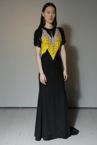 Altuzarra Pre-Fall 2016