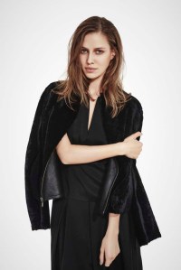 Amanda Wakeley Pre-Fall 2016