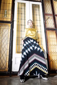 Antonio Marras Pre-Fall 2016