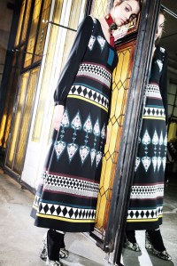 Antonio Marras Pre-Fall 2016