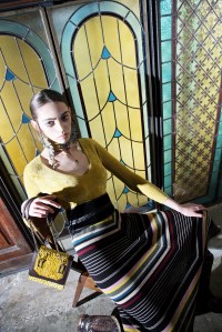 Antonio Marras Pre-Fall 2016