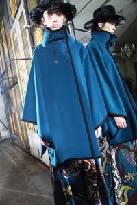 Antonio Marras Pre-Fall 2016
