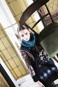 Antonio Marras Pre-Fall 2016