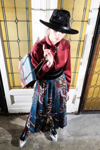 Antonio Marras Pre-Fall 2016