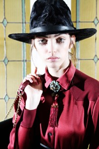 Antonio Marras Pre-Fall 2016