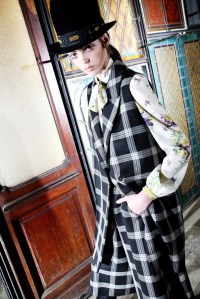 Antonio Marras Pre-Fall 2016