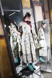 Antonio Marras Pre-Fall 2016