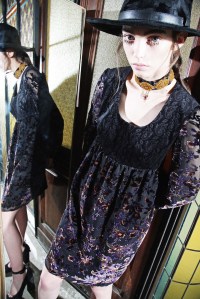 Antonio Marras Pre-Fall 2016