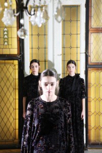 Antonio Marras Pre-Fall 2016