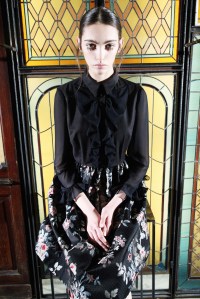 Antonio Marras Pre-Fall 2016