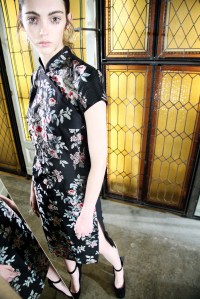 Antonio Marras Pre-Fall 2016