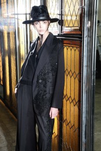 Antonio Marras Pre-Fall 2016