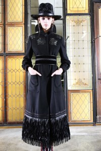 Antonio Marras Pre-Fall 2016