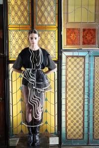 Antonio Marras Pre-Fall 2016