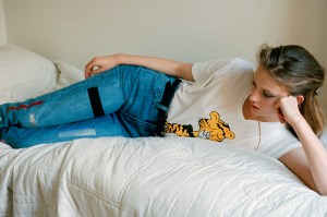 look Aries