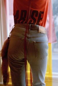 look Aries