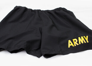Burlington Wins $8.4M Fabric Contract for U.S. Army