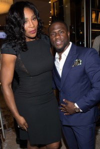 Serena Williams and Kevin Hart AUDEMARS PIGUET CELEBRATES GRAND OPENING OF RODEO DRIVE BOUTIQUE - Beverly Hills, Ca