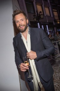 Joel McHale AUDEMARS PIGUET CELEBRATES GRAND OPENING OF RODEO DRIVE BOUTIQUE - Beverly Hills, Ca