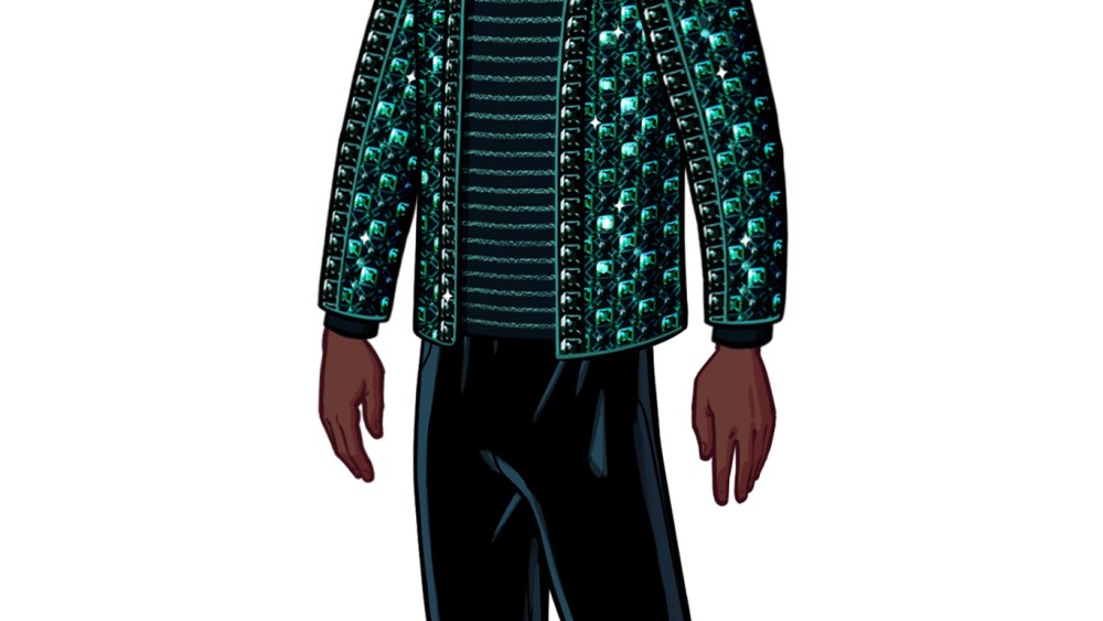 Kim Kardashian’s “Hollywood” Game, Now Featuring Balmain