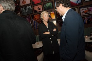 Tina Brown