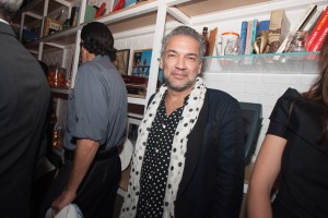 Carlos Mota