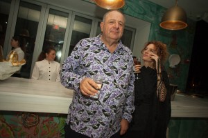 Jean Pigozzi