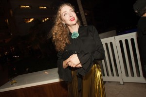 Rachel Feinstein