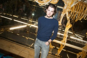 Peter Brant Jr.