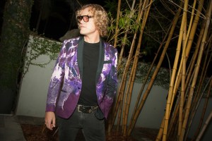 Peter Dundas