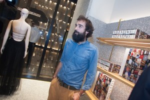 Pietro Ruffo basel-valentino