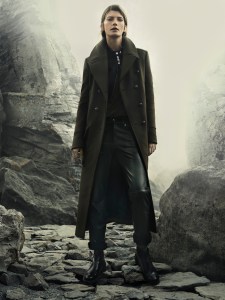 Belstaff Pre-Fall 2016