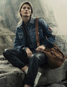 Belstaff Pre-Fall 2016